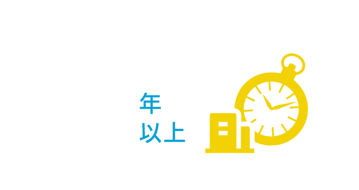 創業73年以上